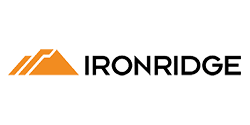SolarPartnersLogos 0002 IronRidge Logo